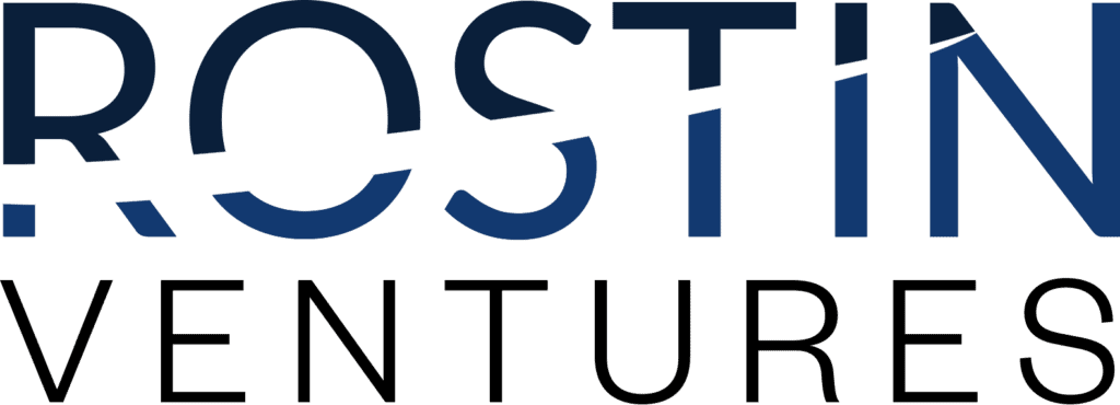 Rostin Ventures Logo