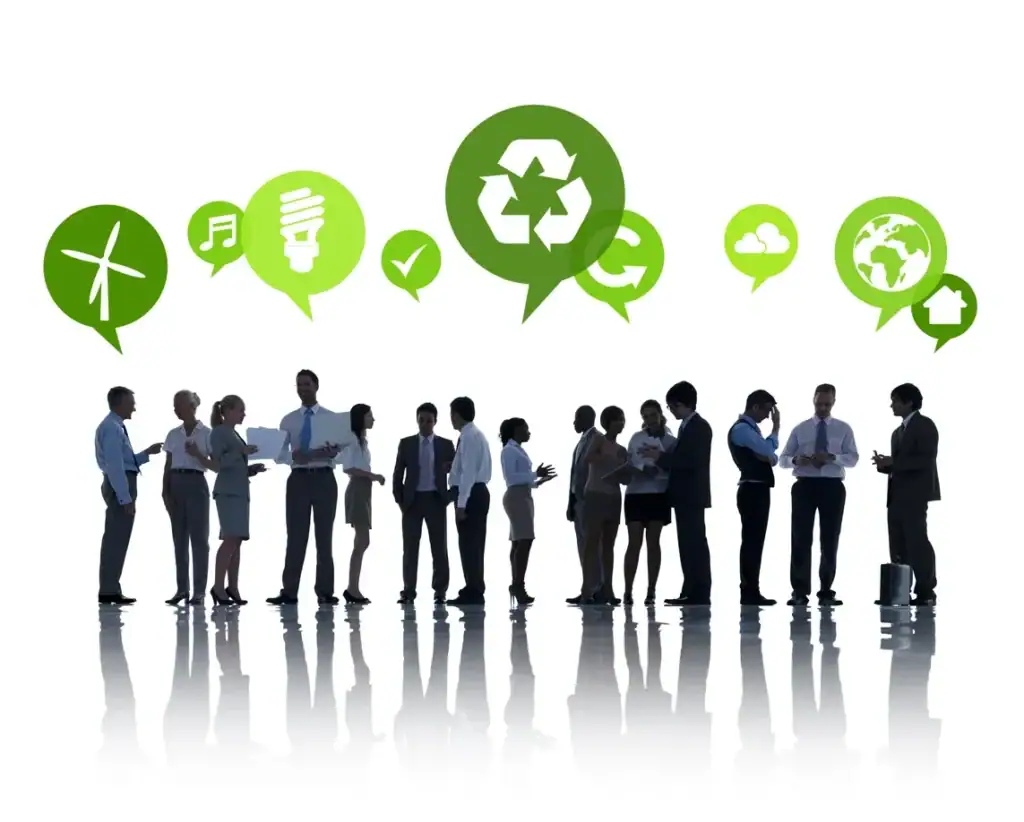 conscious consumer marketing Conscious Consumer is Driving the Shift