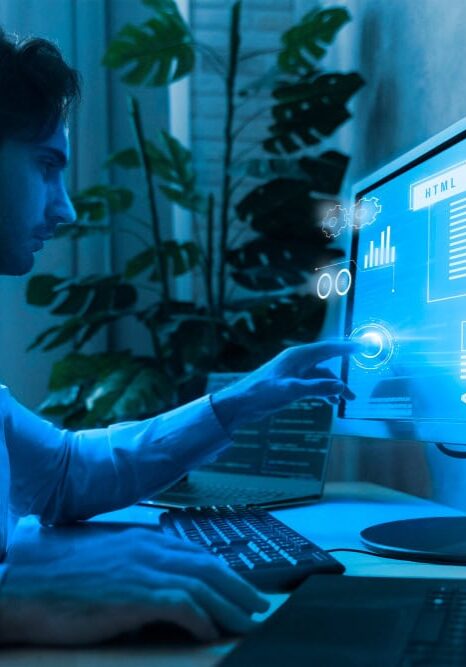 Website Design and Development