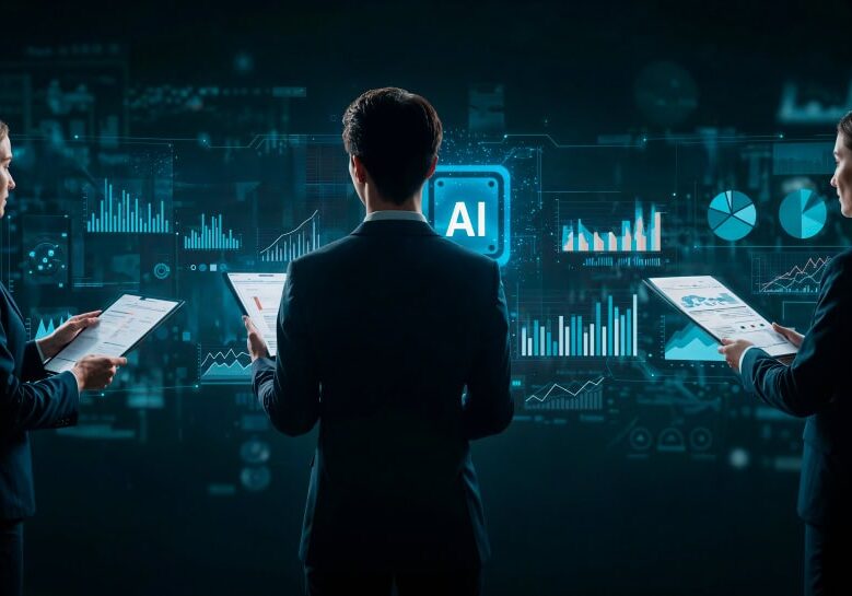 ai marketing