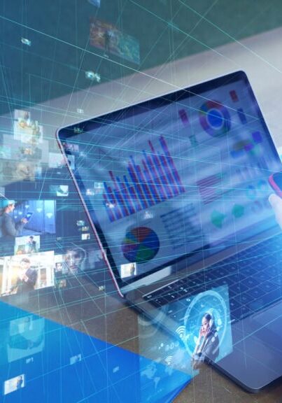 Rostin Ventures Digital Marketing Consulting