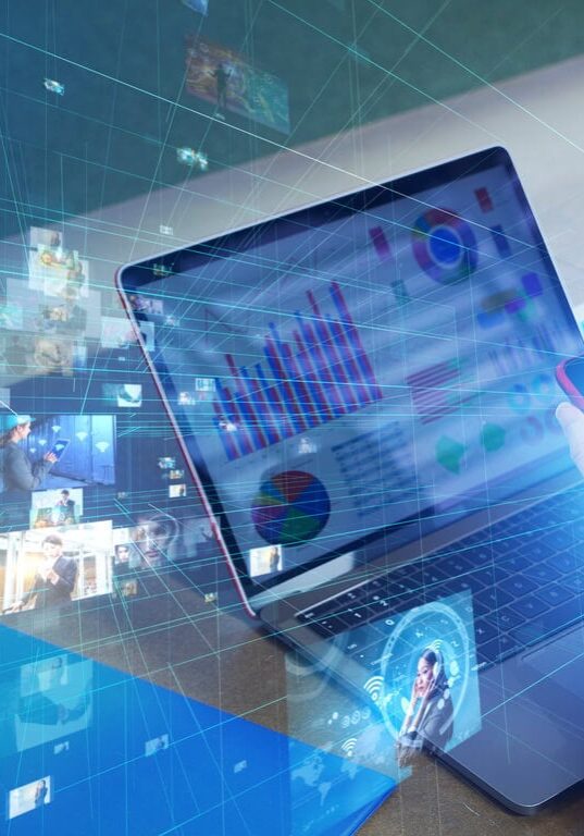 Rostin Ventures Digital Marketing Consulting