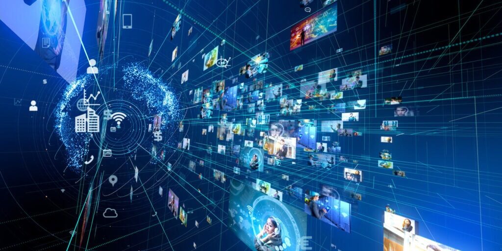 Rostin Ventures Digital Trends in Marketing