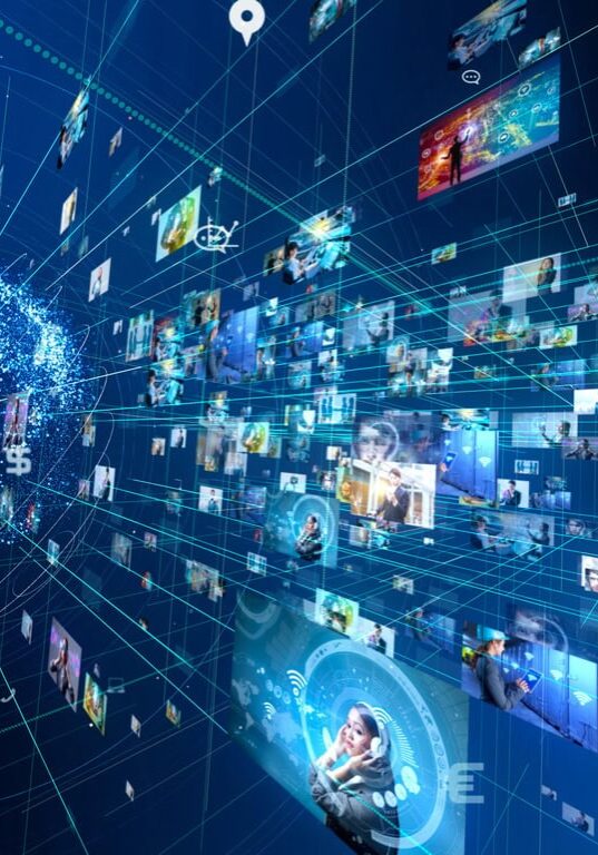 Rostin Ventures Digital Trends in Marketing