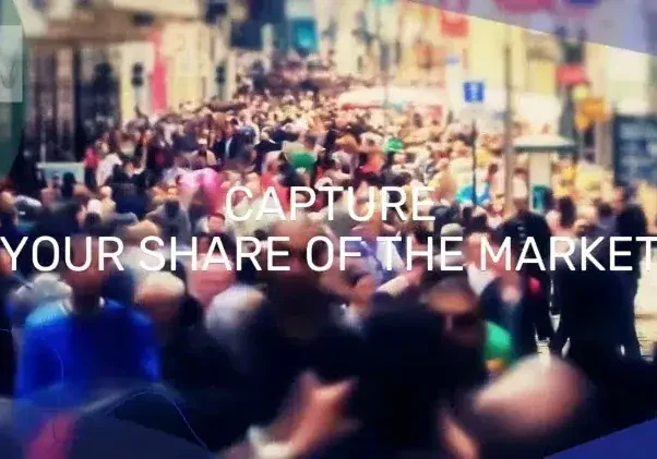Video isn’t just marketing content anymore—it’s market capture