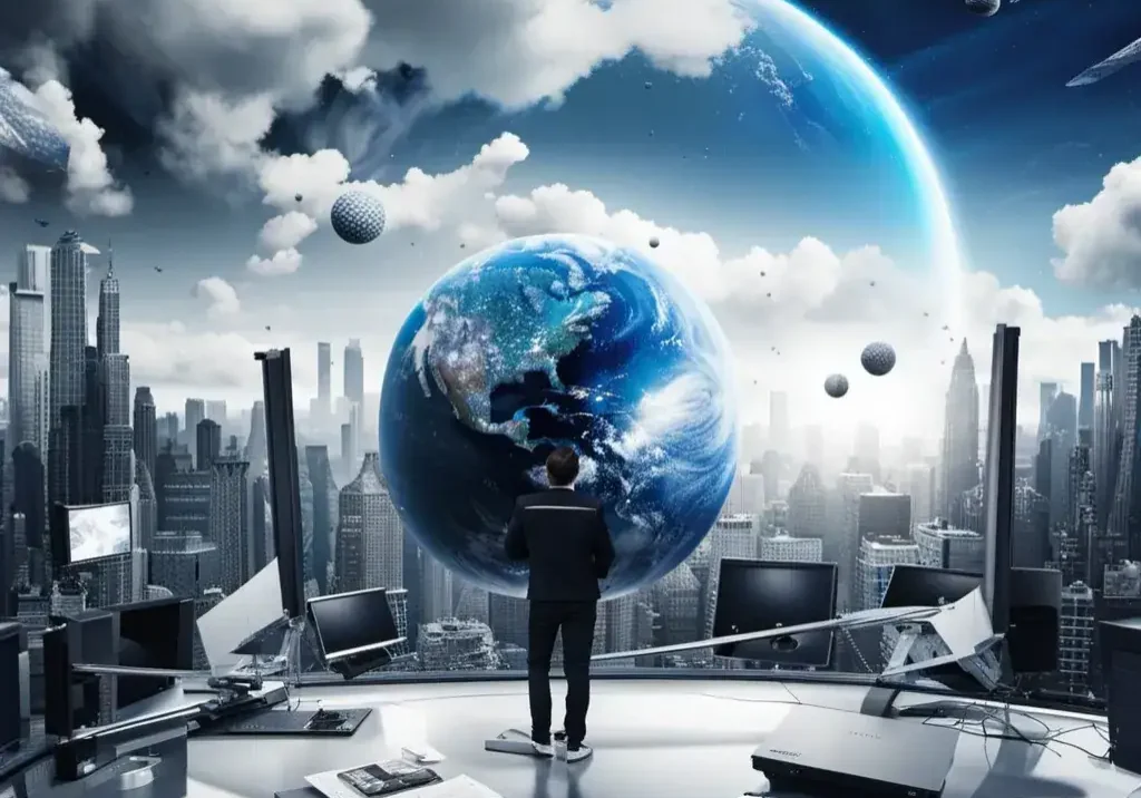 Why Conscious Brands Will Lead in the Age of AI Marketing