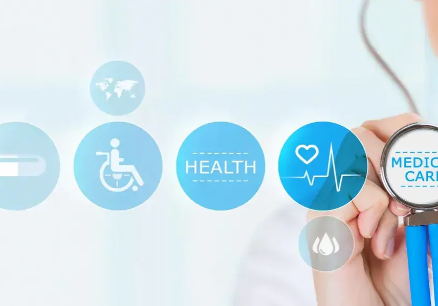 digital strategist medical healthcare